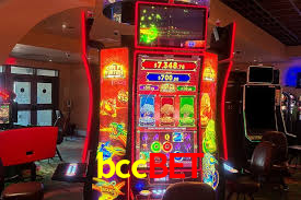 Descubra a Magia dos Jogos de Arcade no bccbet